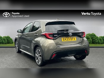Used Toyota Yaris 2023 for sale - 76064151: Photo 4