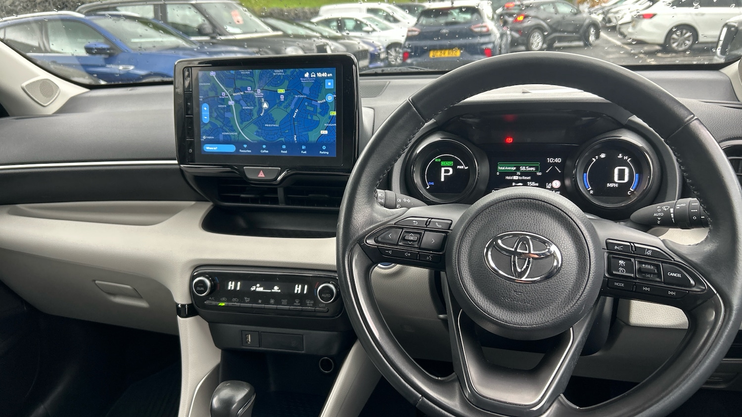 Used Toyota Yaris 2023 for sale - 76064151: Photo 5