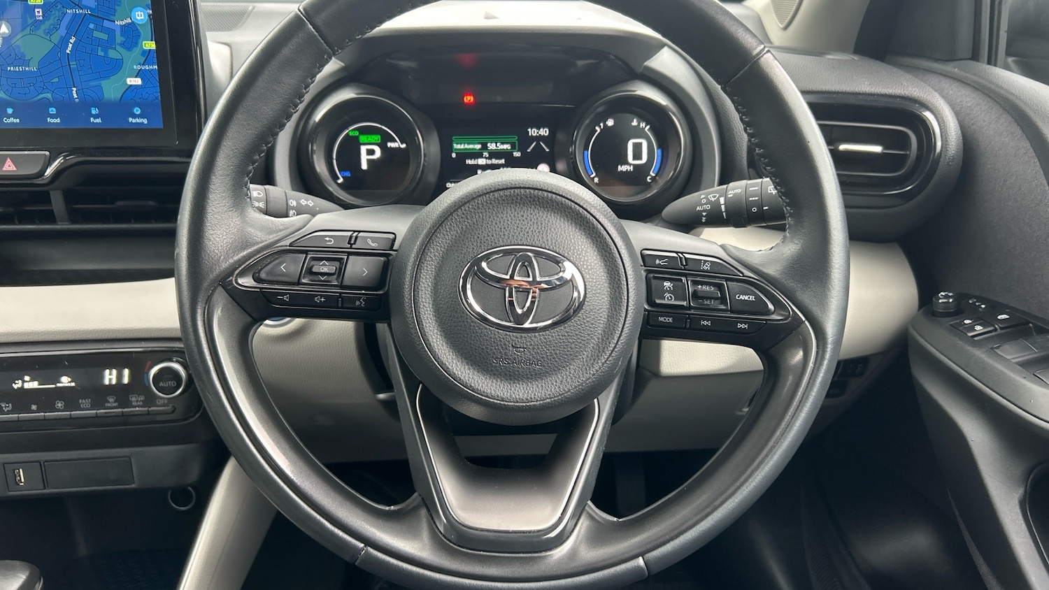 Used Toyota Yaris 2023 for sale - 76064151: Photo 6