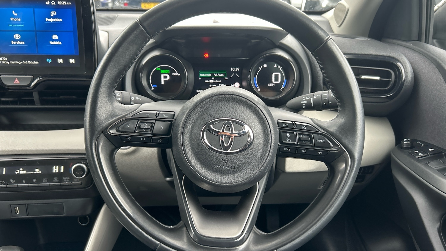 Used Toyota Yaris 2023 for sale - 76064151: Photo 8