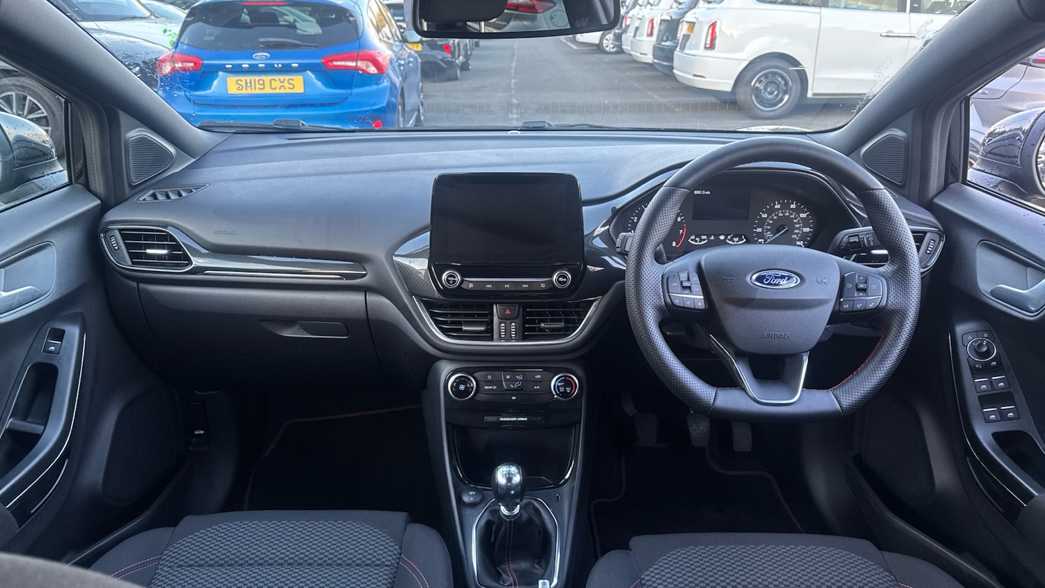 Used Ford Puma 2023 for sale - 76332745: Photo 10