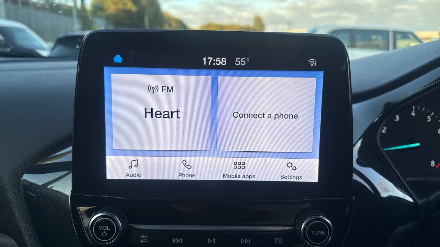 Used Ford Puma 2023 for sale - 76332745: Photo 12