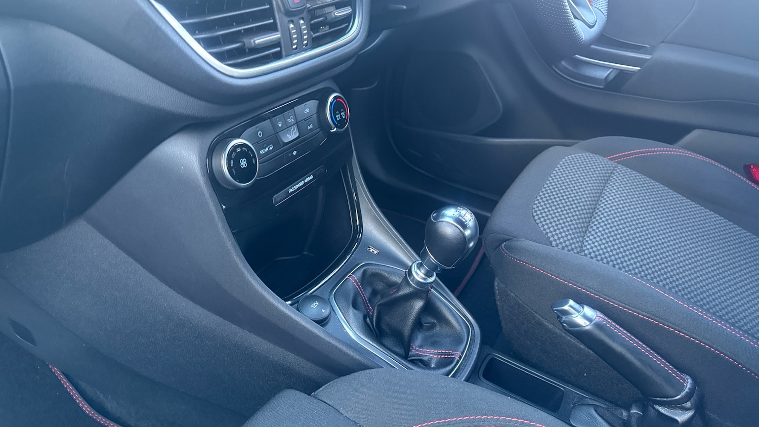 Used Ford Puma 2023 for sale - 76332745: Photo 13