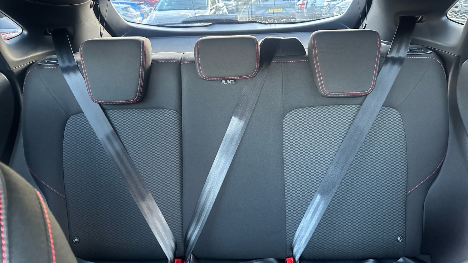 Used Ford Puma 2023 for sale - 76332745: Photo 15