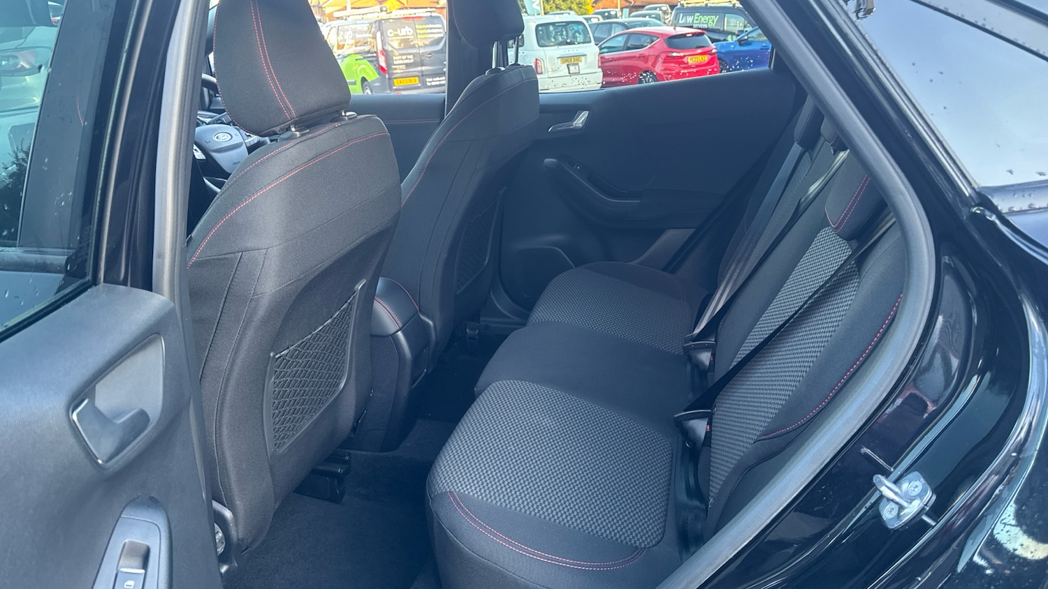 Used Ford Puma 2023 for sale - 76332745: Photo 16