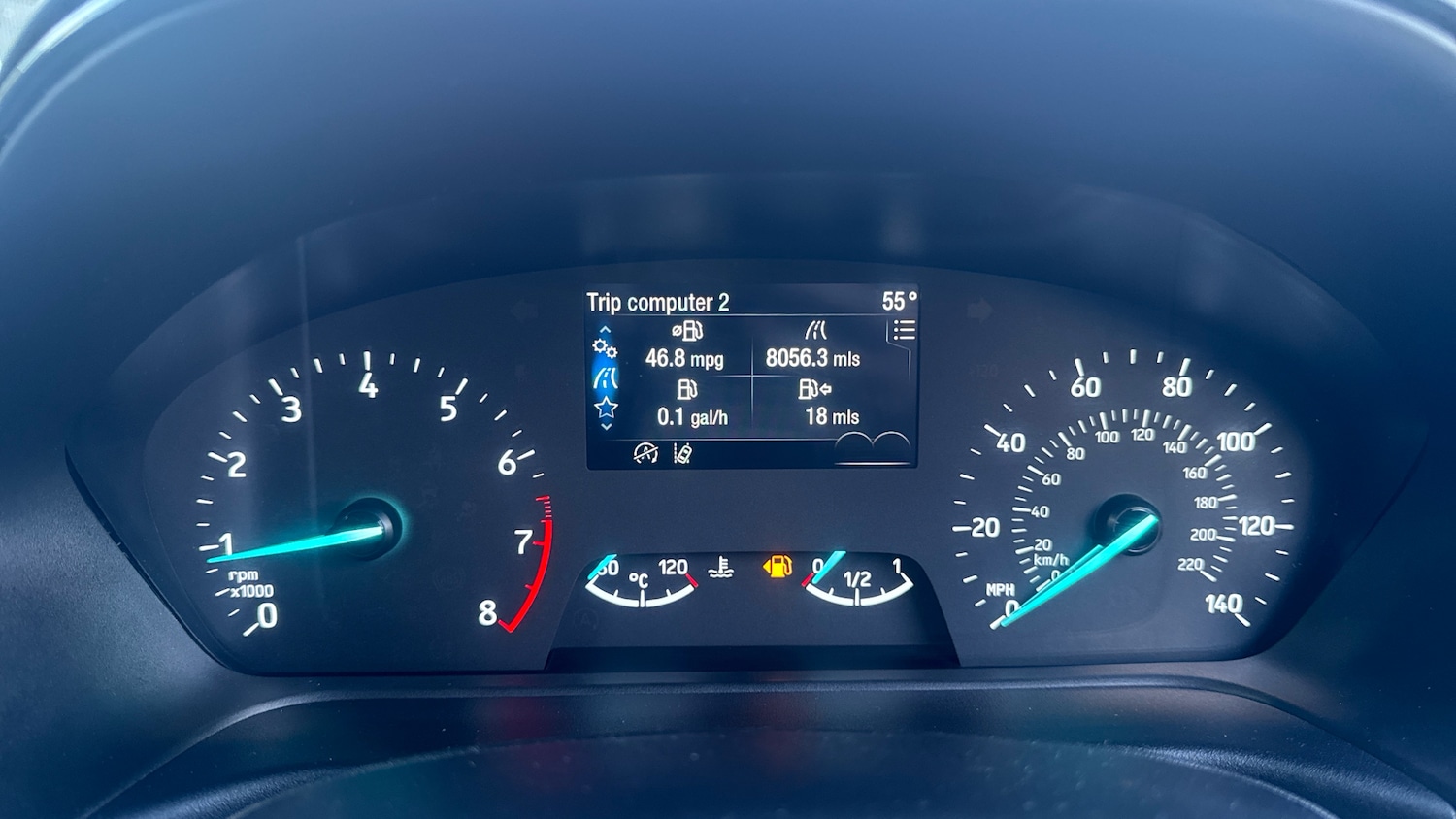 Used Ford Puma 2023 for sale - 76332745: Photo 18