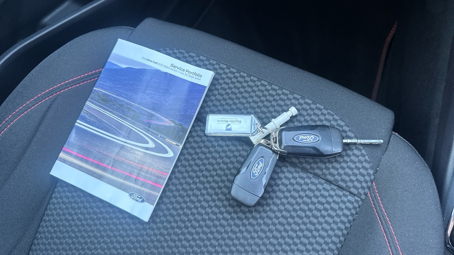 Used Ford Puma 2023 for sale - 76332745: Photo 19