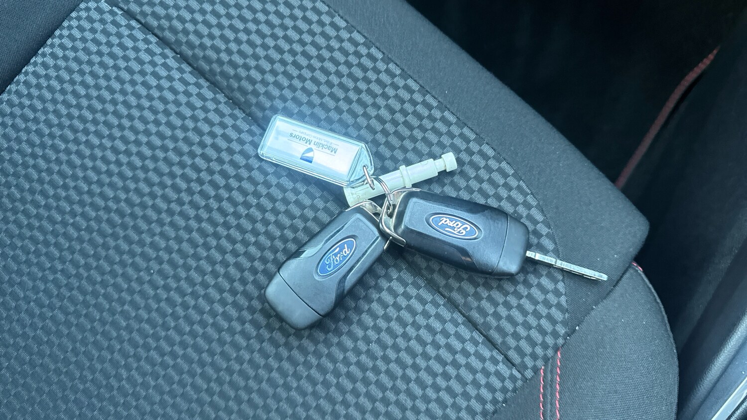 Used Ford Puma 2023 for sale - 76332745: Photo 20