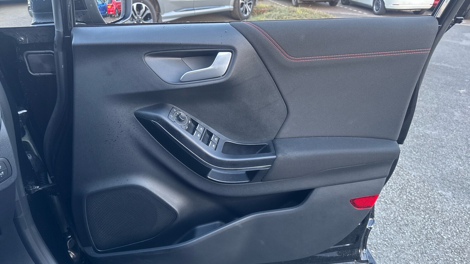 Used Ford Puma 2023 for sale - 76332745: Photo 21