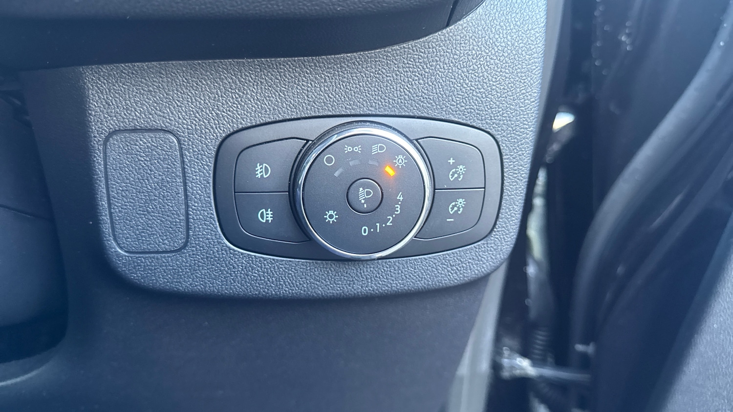 Used Ford Puma 2023 for sale - 76332745: Photo 23