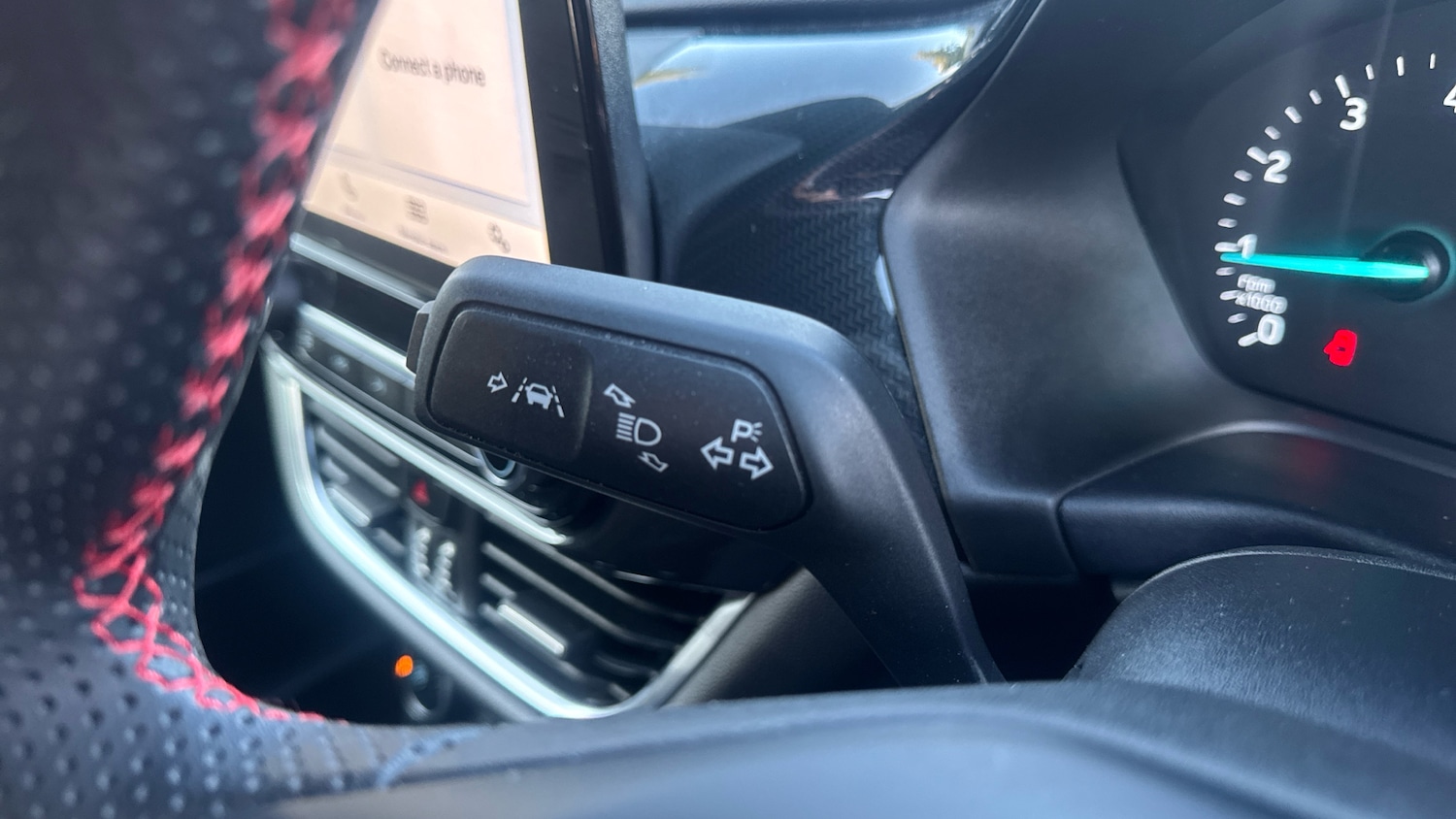 Used Ford Puma 2023 for sale - 76332745: Photo 25