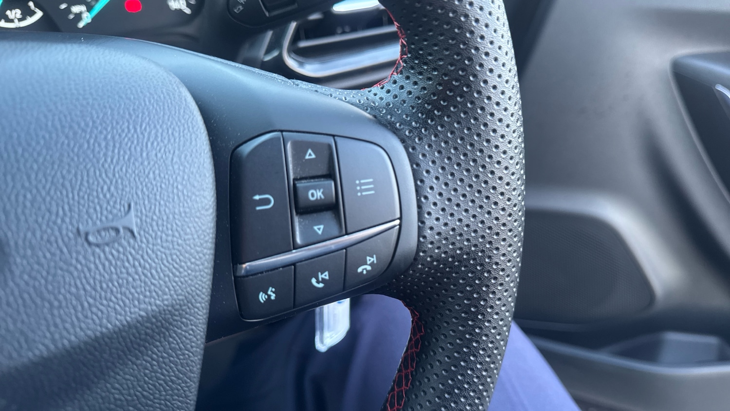 Used Ford Puma 2023 for sale - 76332745: Photo 26