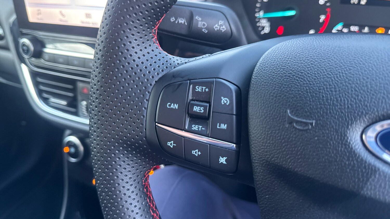 Used Ford Puma 2023 for sale - 76332745: Photo 27