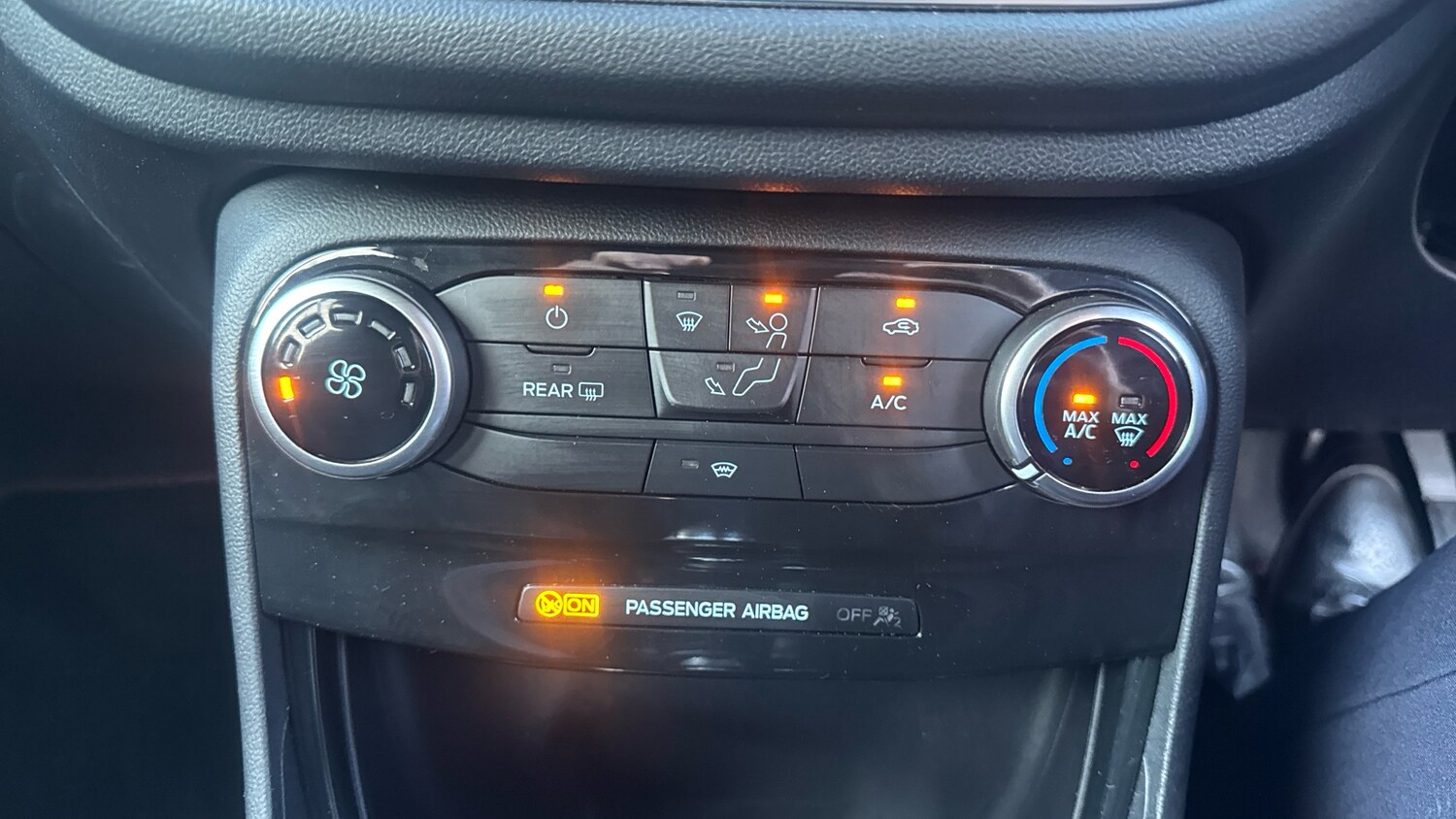 Used Ford Puma 2023 for sale - 76332745: Photo 28