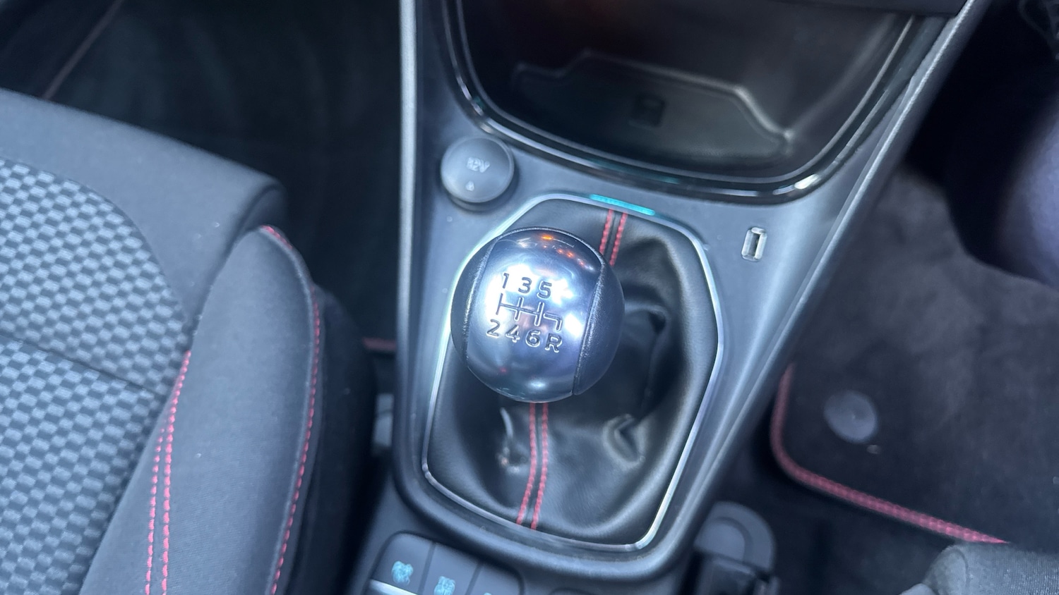 Used Ford Puma 2023 for sale - 76332745: Photo 29