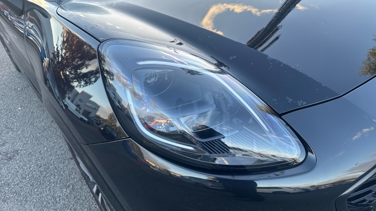 Used Ford Puma 2023 for sale - 76332745: Photo 31