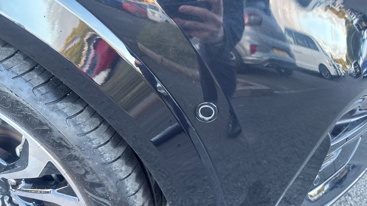 Used Ford Puma 2023 for sale - 76332745: Photo 32