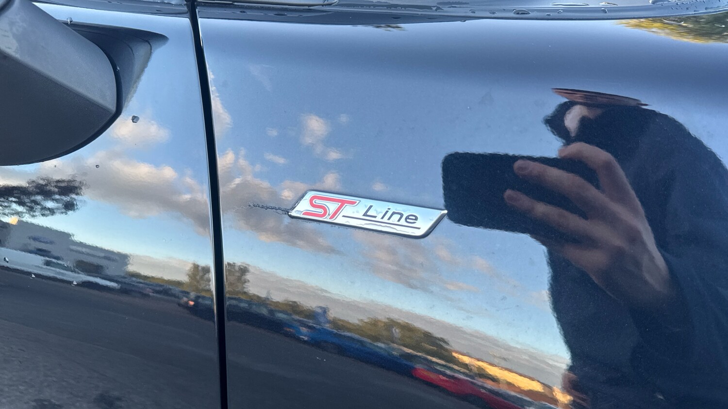 Used Ford Puma 2023 for sale - 76332745: Photo 33