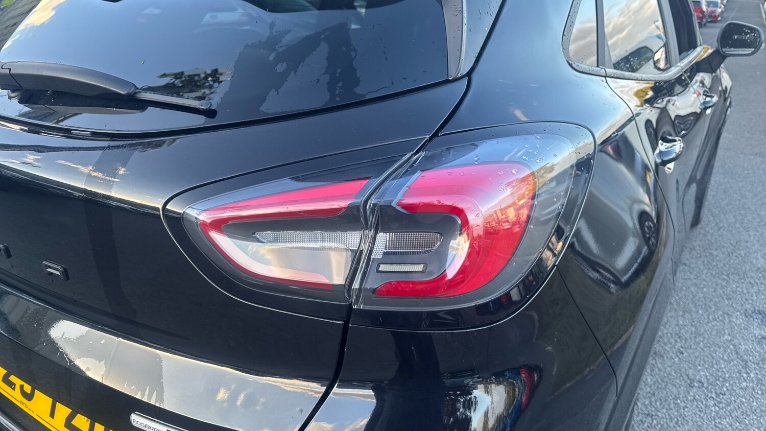 Used Ford Puma 2023 for sale - 76332745: Photo 34