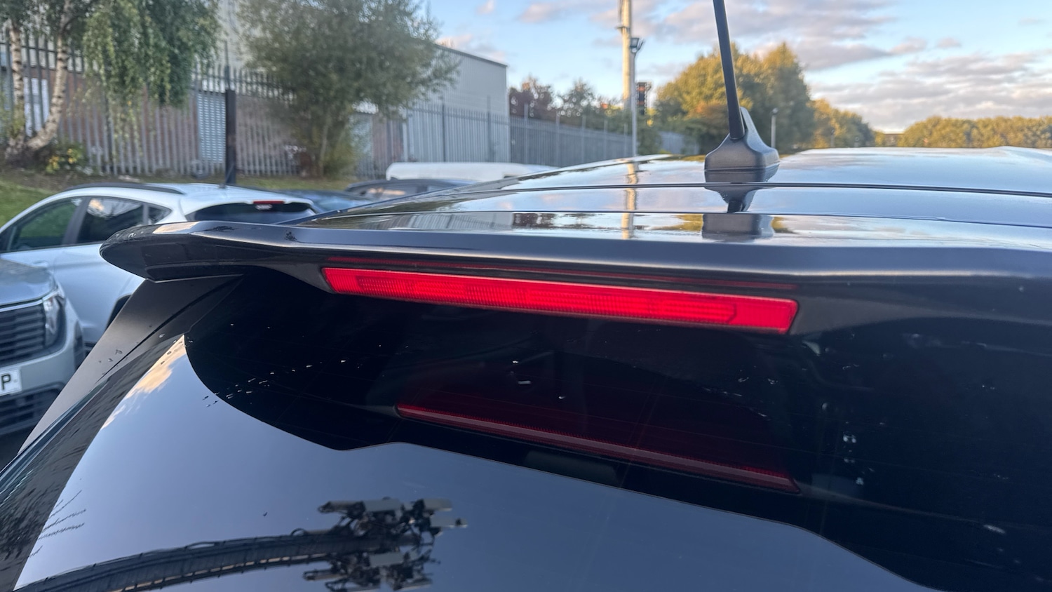 Used Ford Puma 2023 for sale - 76332745: Photo 35