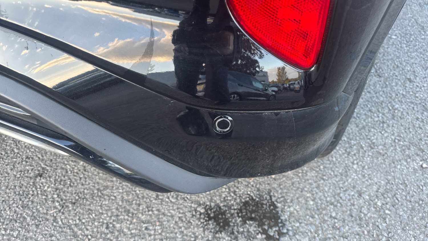 Used Ford Puma 2023 for sale - 76332745: Photo 37