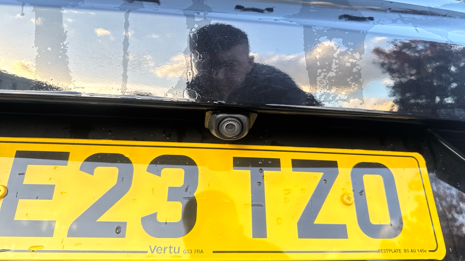 Used Ford Puma 2023 for sale - 76332745: Photo 38