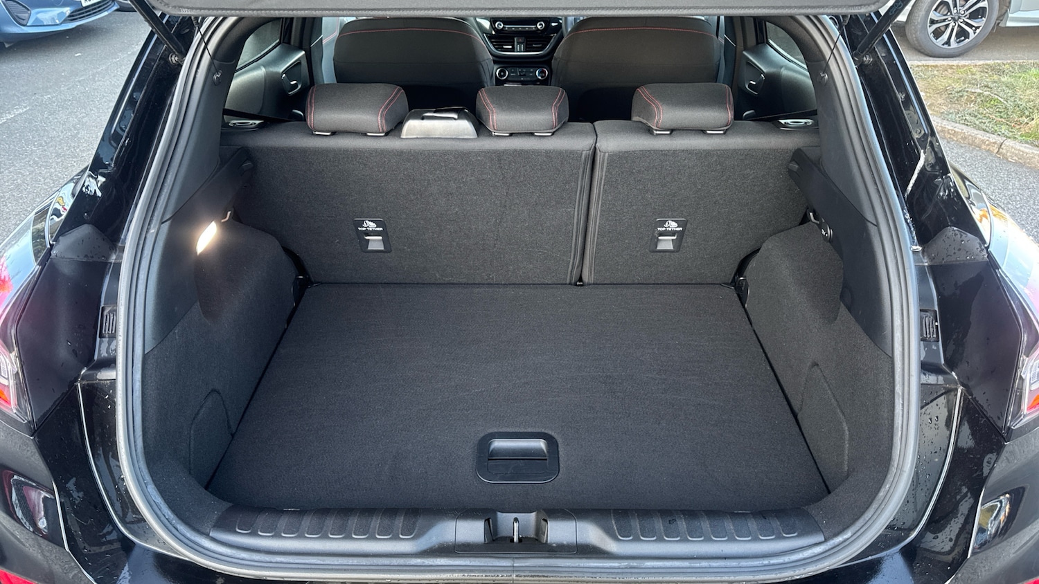 Used Ford Puma 2023 for sale - 76332745: Photo 4