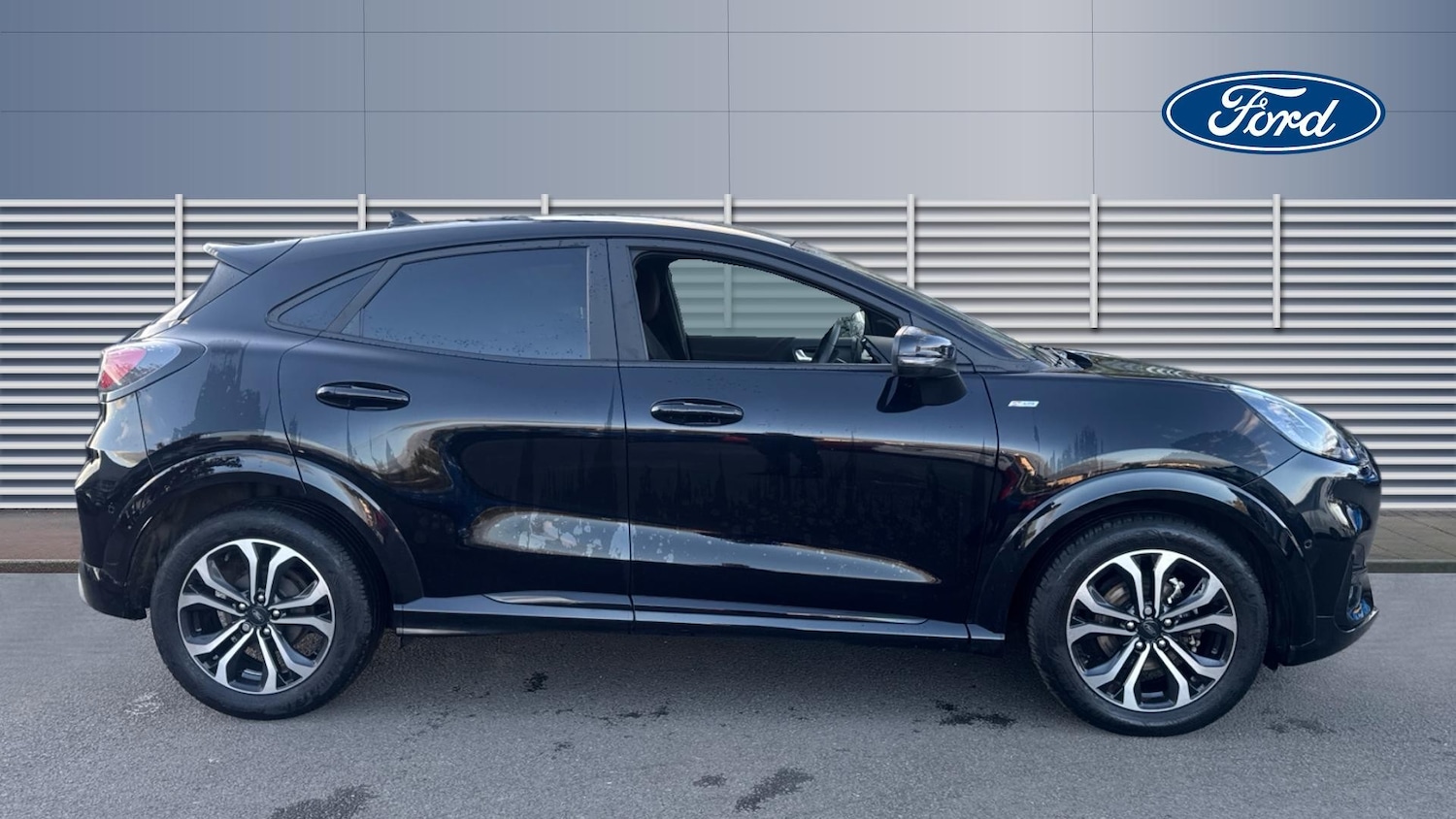 Used Ford Puma 2023 for sale - 76332745: Photo 5