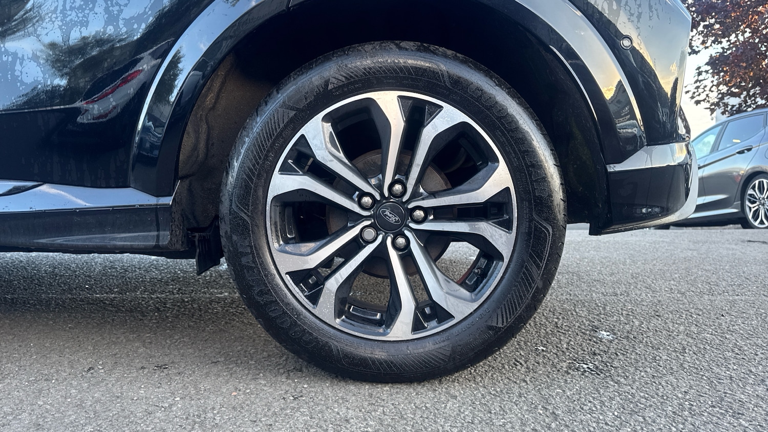 Used Ford Puma 2023 for sale - 76332745: Photo 7