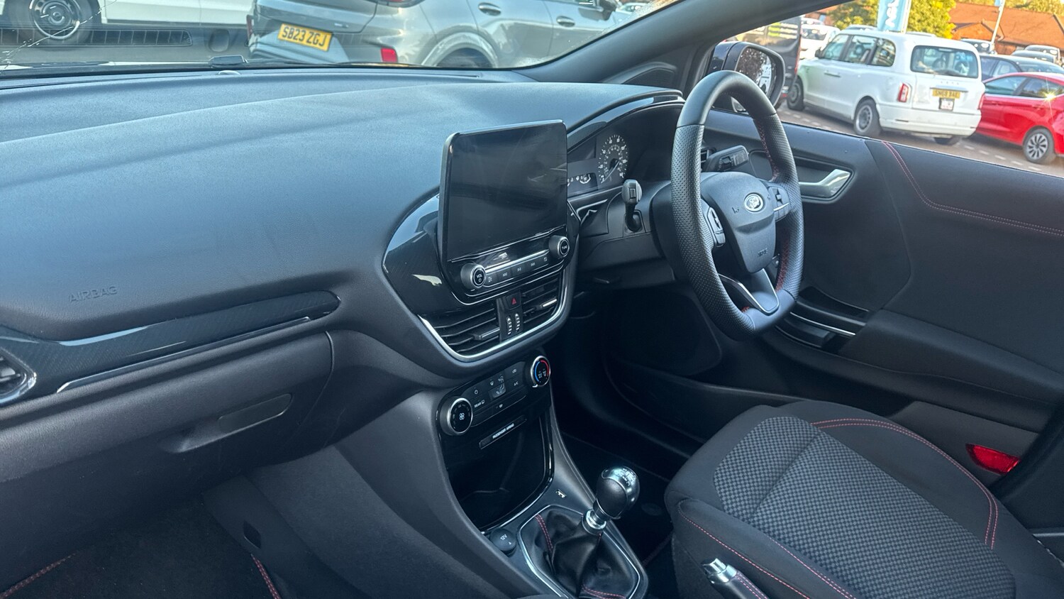 Used Ford Puma 2023 for sale - 76332745: Photo 9