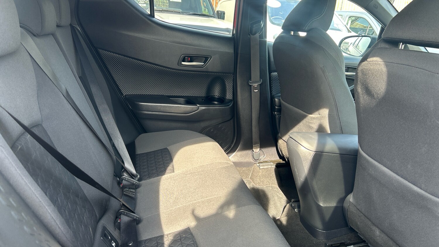 Used Toyota C-HR 2020 for sale - 77997423: Photo 12