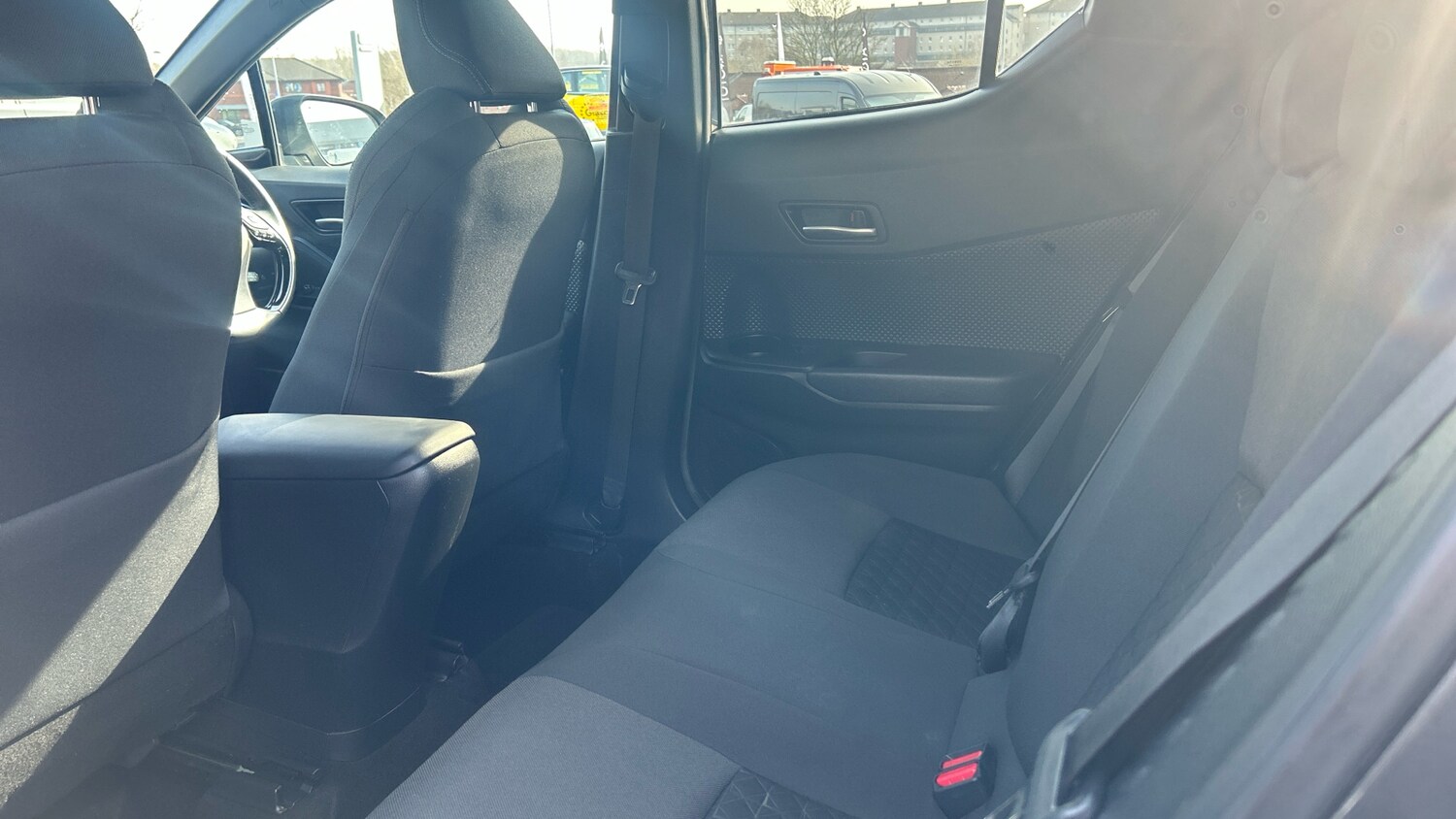 Used Toyota C-HR 2020 for sale - 77997423: Photo 13