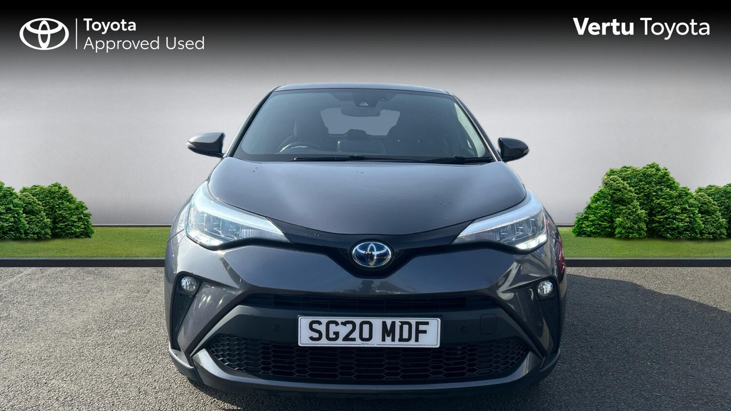 Used Toyota C-HR 2020 for sale - 77997423: Photo 15