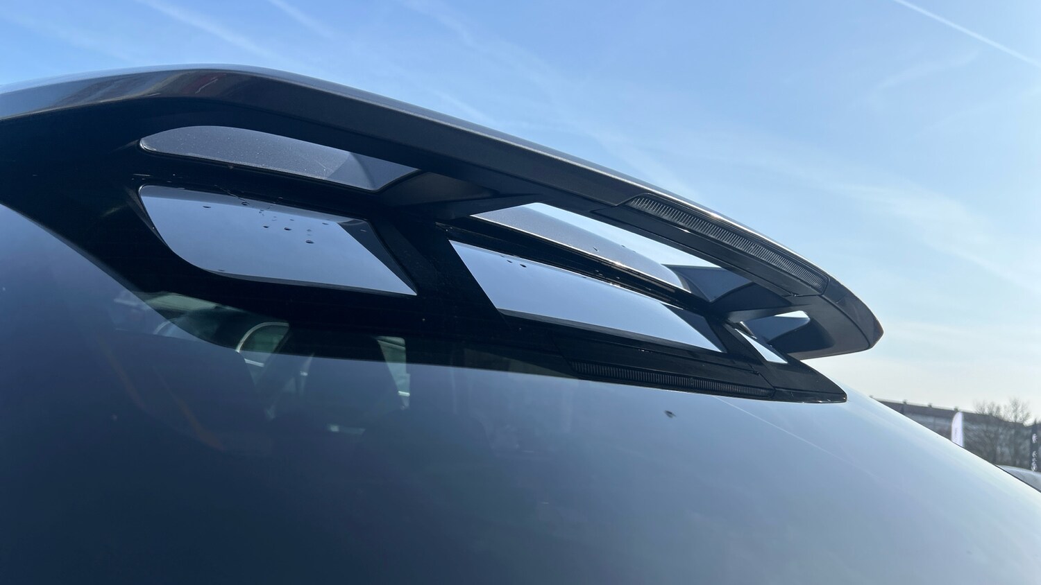 Used Toyota C-HR 2020 for sale - 77997423: Photo 21