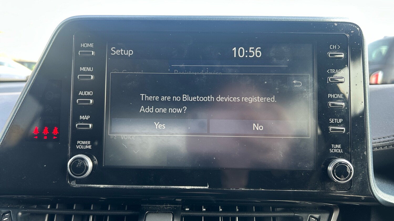 Used Toyota C-HR 2020 for sale - 77997423: Photo 22