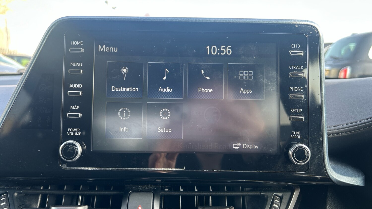 Used Toyota C-HR 2020 for sale - 77997423: Photo 24