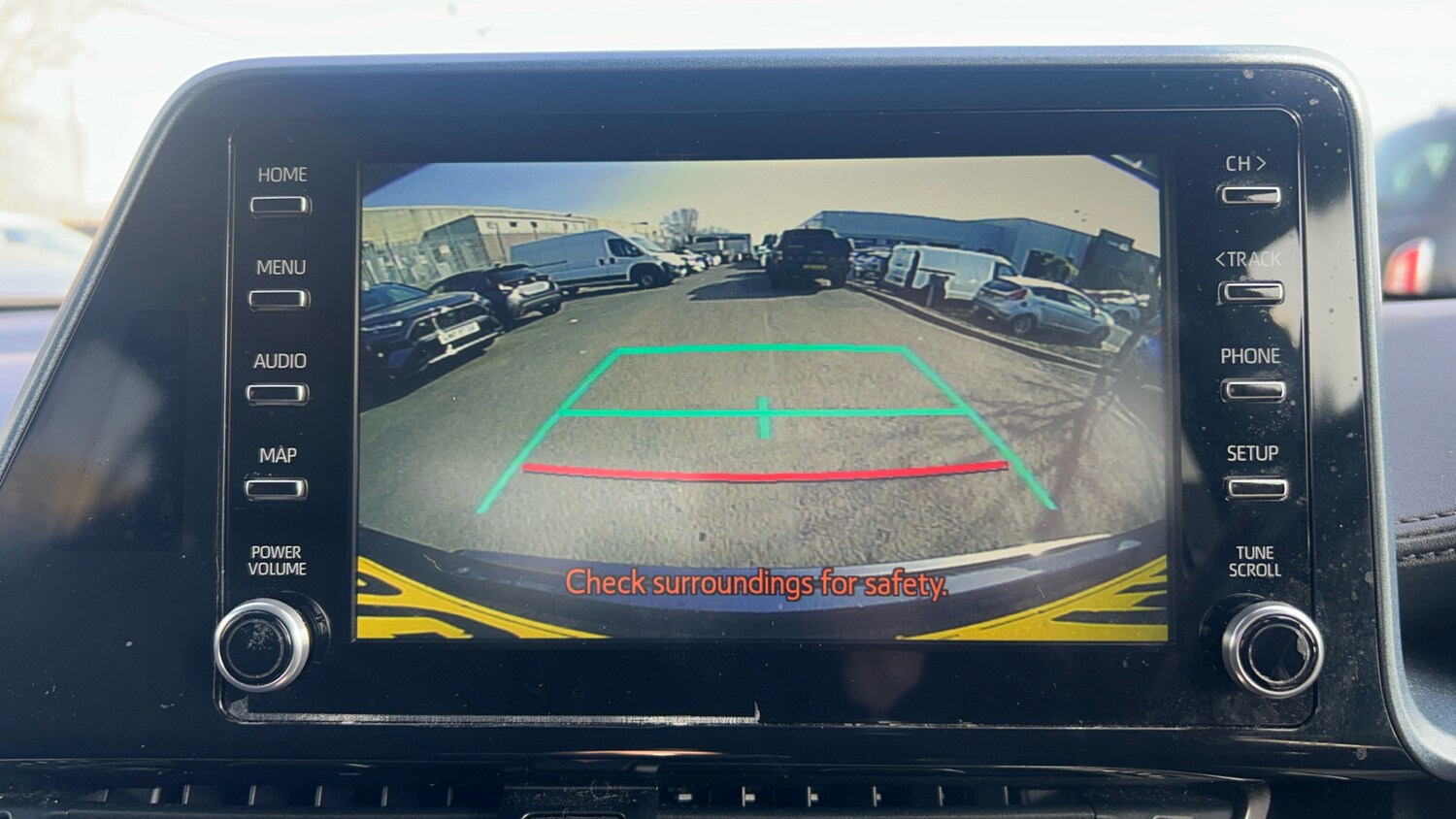 Used Toyota C-HR 2020 for sale - 77997423: Photo 26