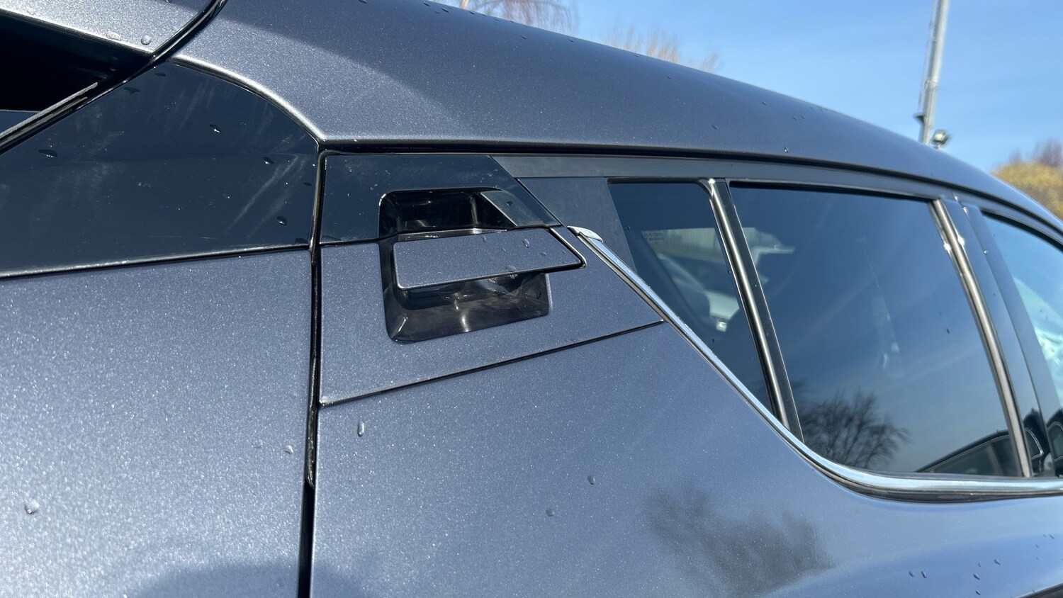 Used Toyota C-HR 2020 for sale - 77997423: Photo 28