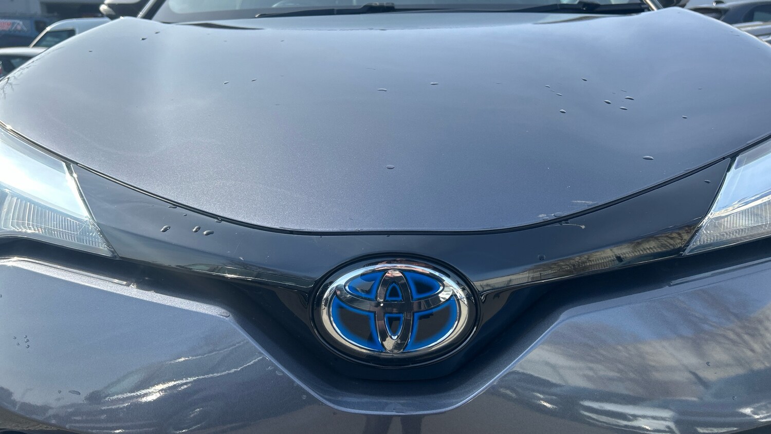 Used Toyota C-HR 2020 for sale - 77997423: Photo 32