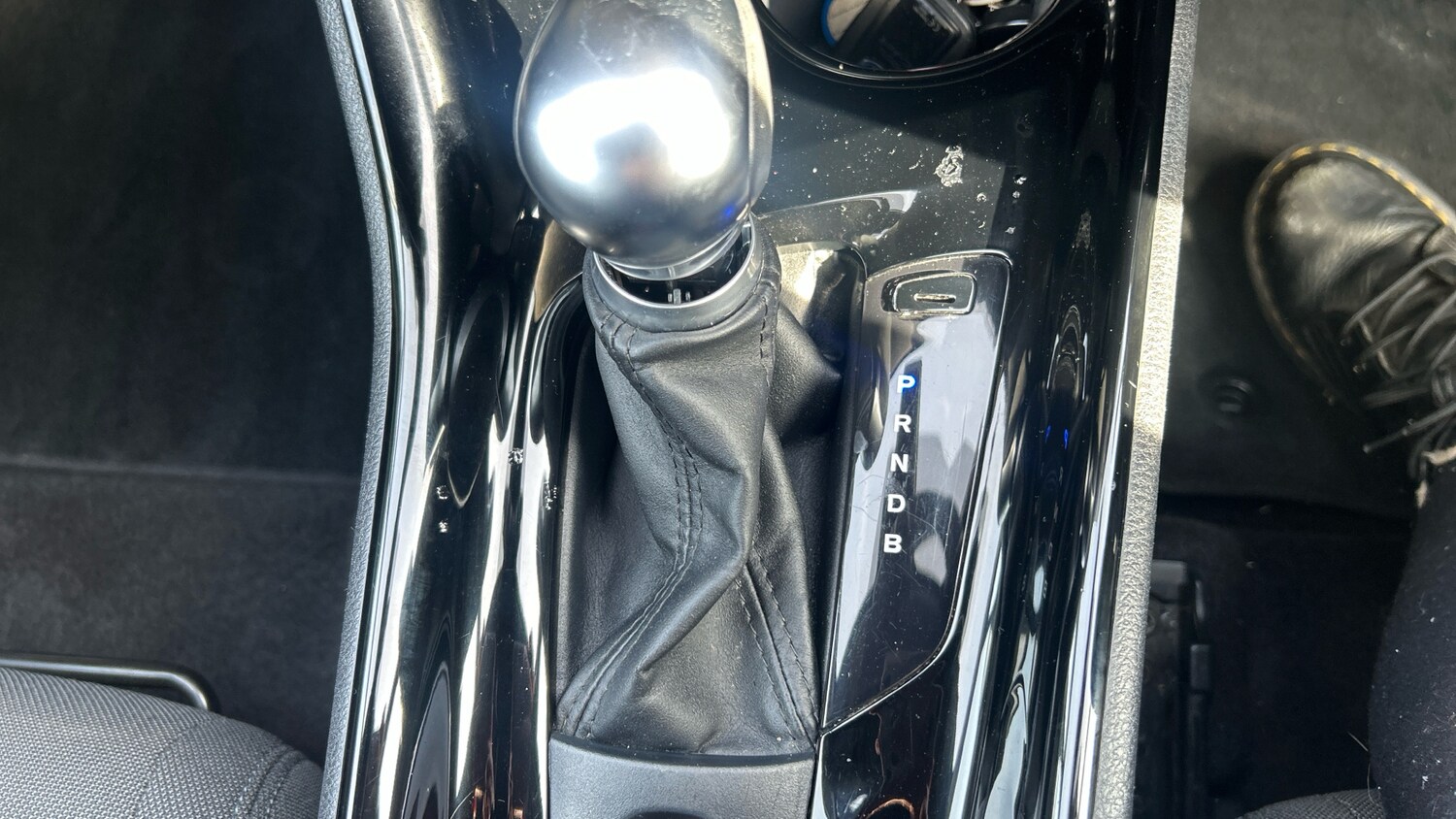 Used Toyota C-HR 2020 for sale - 77997423: Photo 41