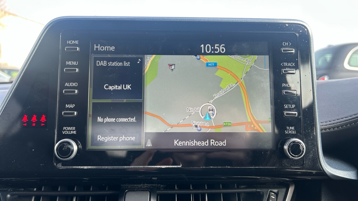 Used Toyota C-HR 2020 for sale - 77997423: Photo 7