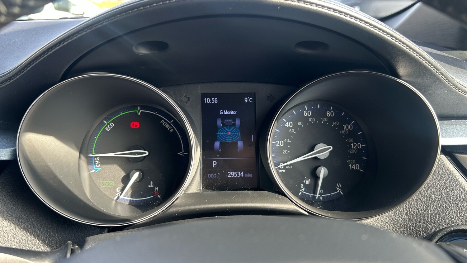 Used Toyota C-HR 2020 for sale - 77997423: Photo 9