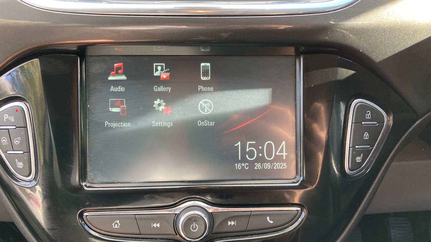 Used Vauxhall Corsa 2018 for sale - 76449533: Photo 12