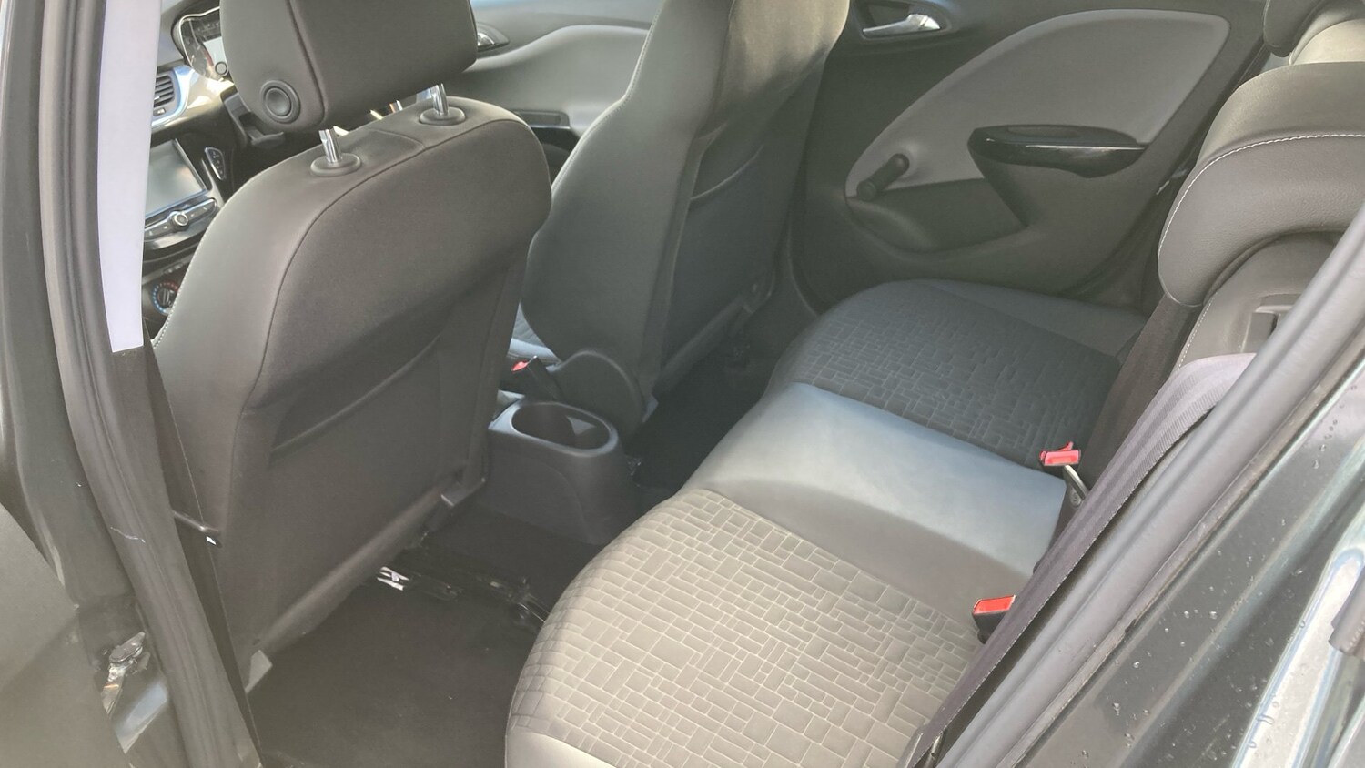 Used Vauxhall Corsa 2018 for sale - 76449533: Photo 16