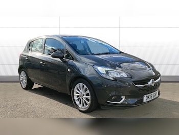 Used Vauxhall Corsa 2018 for sale - 76449533: Photo