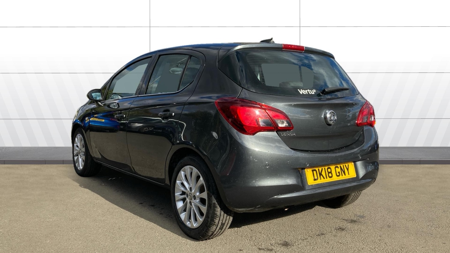 Used Vauxhall Corsa 2018 for sale - 76449533: Photo 2
