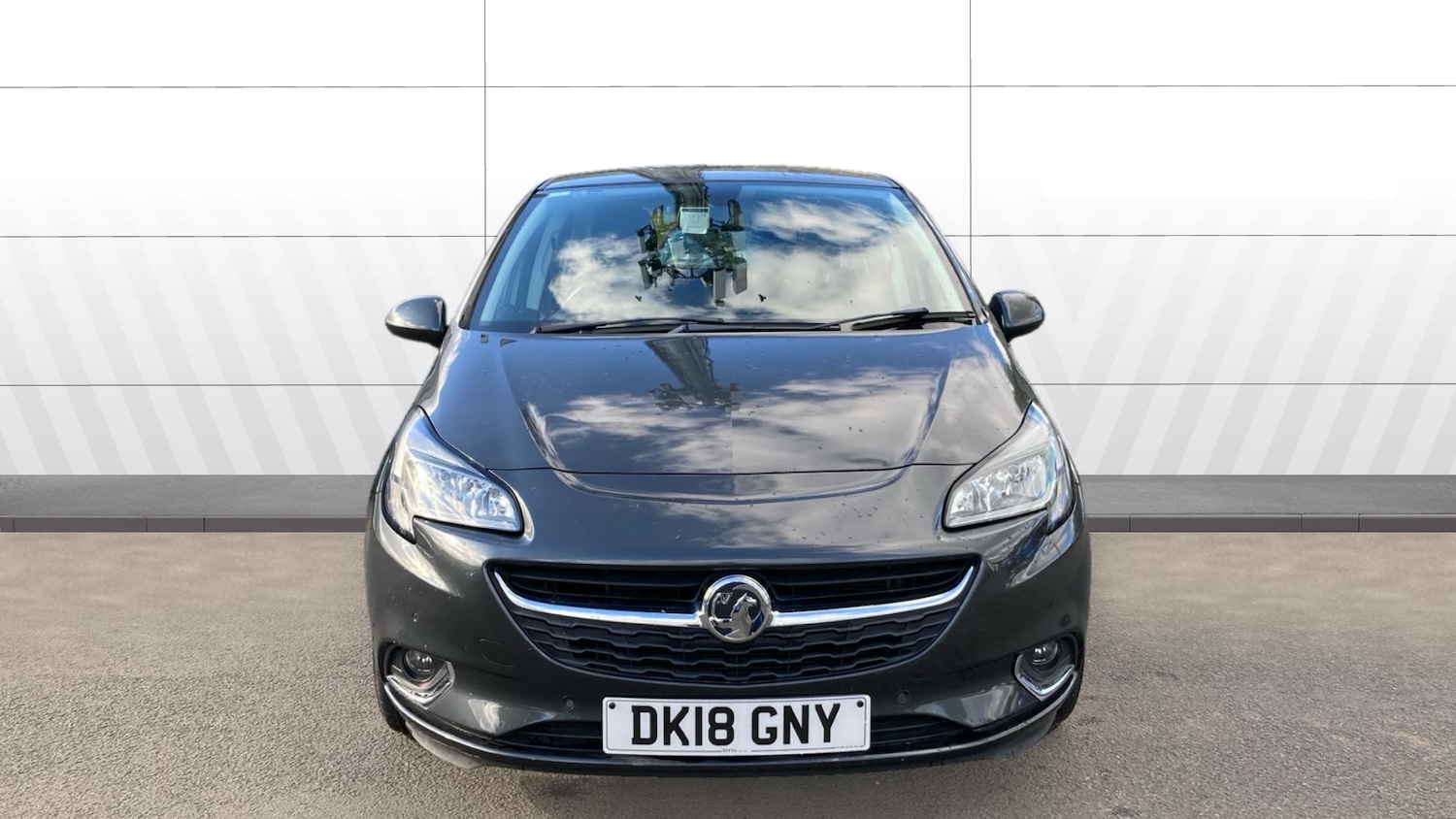 Used Vauxhall Corsa 2018 for sale - 76449533: Photo 3
