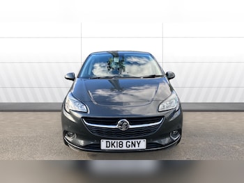 Used Vauxhall Corsa 2018 for sale - 76449533: Photo