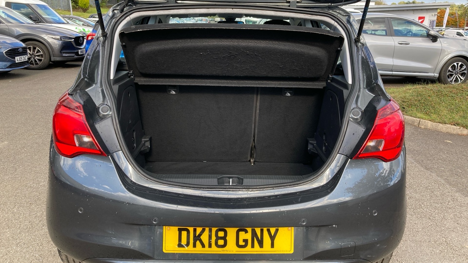 Used Vauxhall Corsa 2018 for sale - 76449533: Photo 4