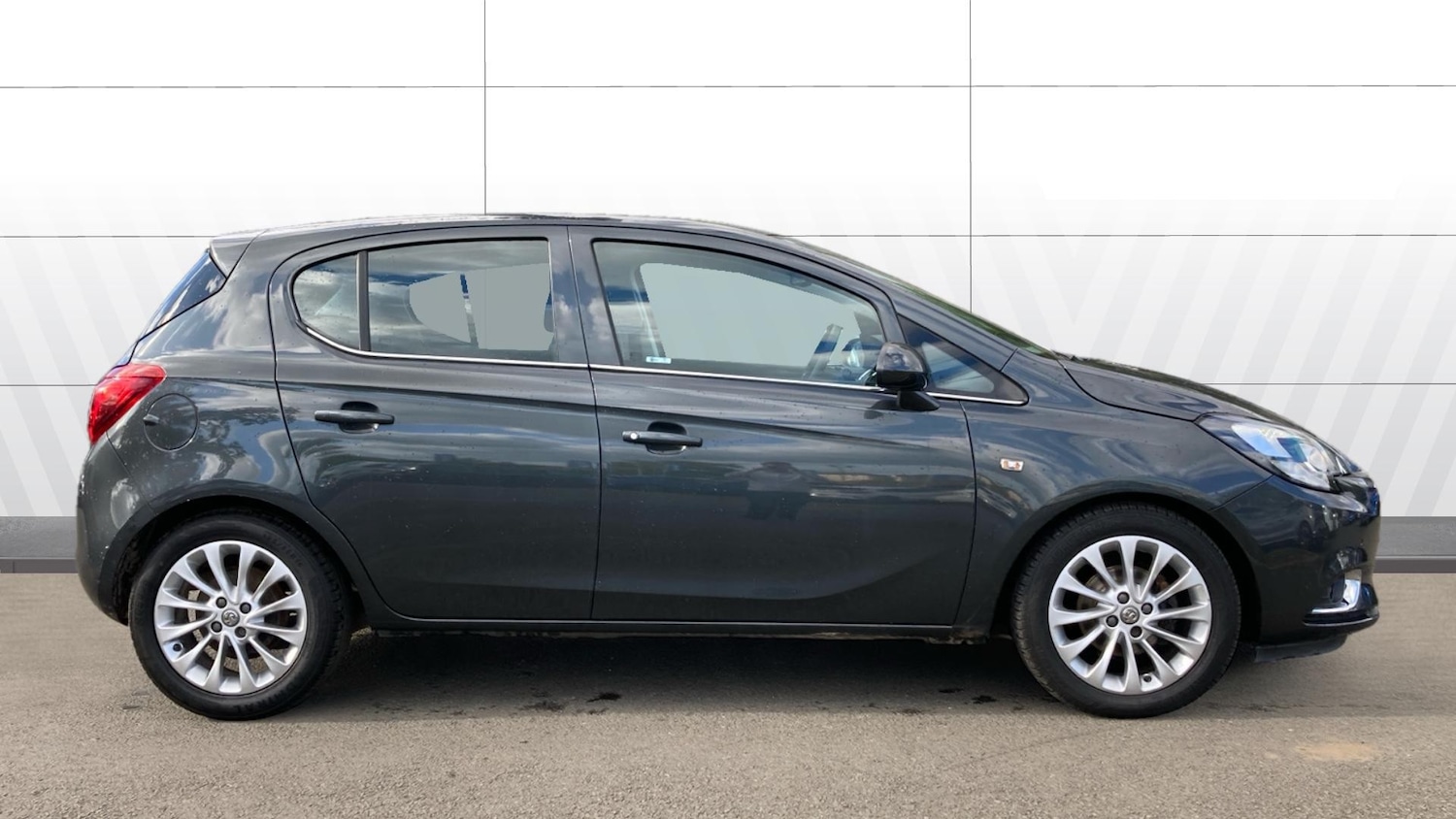 Used Vauxhall Corsa 2018 for sale - 76449533: Photo 5